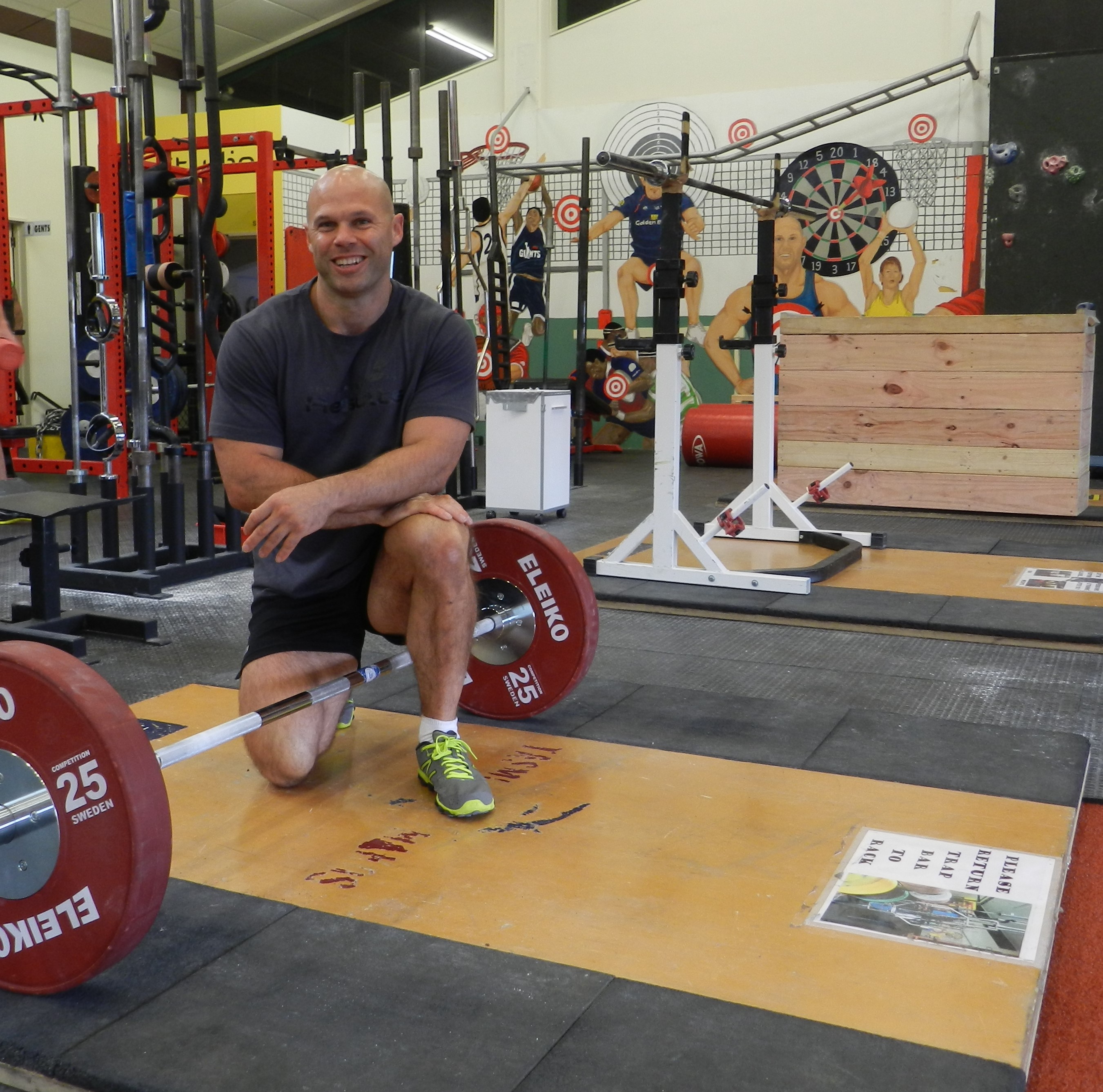 Results Gym in Nelson Your Fitness Centre & Fitness Club in Nelson